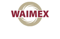 Homepage Waimex