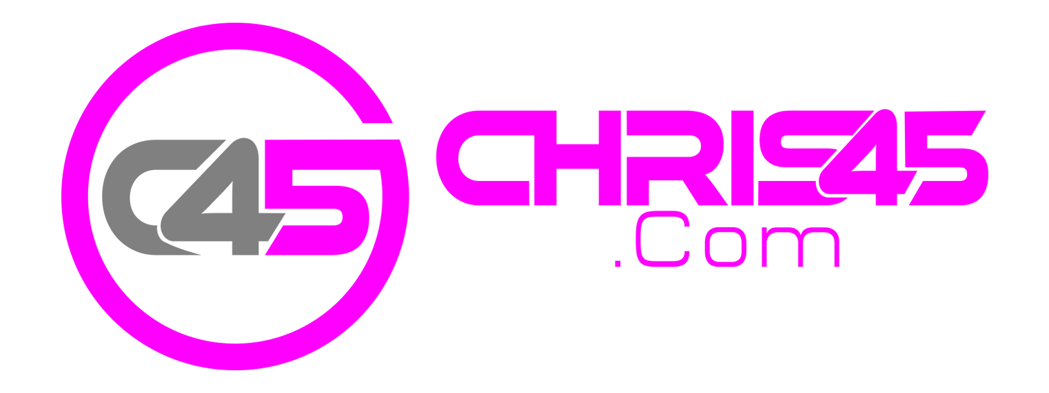 chris45.com